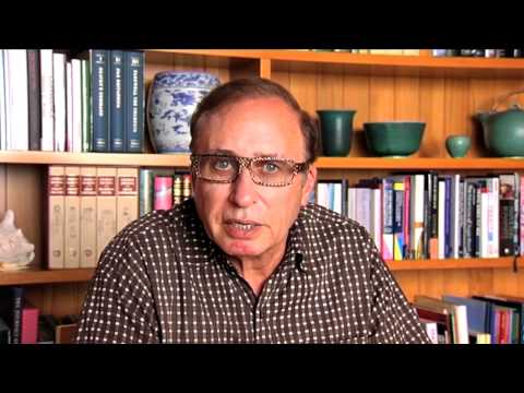 Jack C. Richards on Successful Language Learners