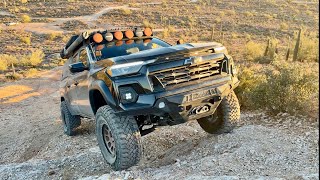 30K Miles Later: Is The 2023 Chevy Colorado Still Worth It?