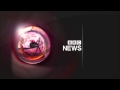 BBC Persia 60s Countdown
