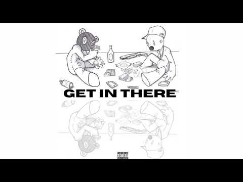 CHG Khaduzz - Get In There [Official Audio]