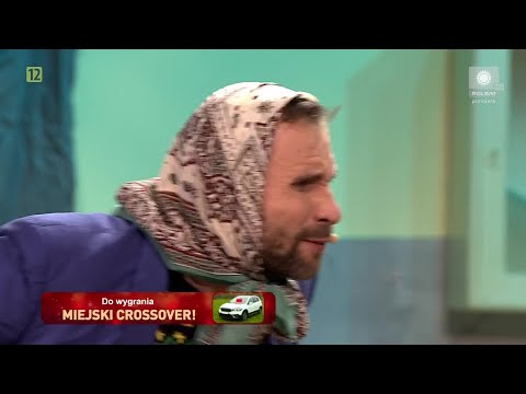 Klinika Skeczów Męczących 2: Kabaret Skeczów Męczących & Adrianna Borek - Mój nowy dom