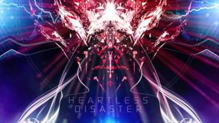 Avarice In Audio (feat. XP8) "Heartless Disaster (Studio-X Remix)"
