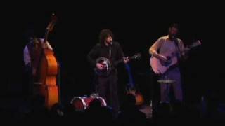 The Avett Brothers- Pretend Love