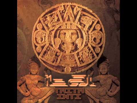 Ital - The Big Buddha