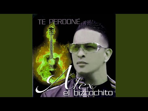 Tu Adios No Mata - Alex El Bizcochito