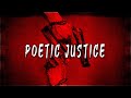 Storytelling Gangsta Rap Beat Instrumental ''POETIC JUSTICE'' Sad Emotional Freestyle Gangsta Rap