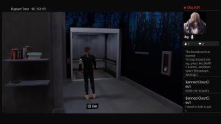 KillerBizzle_UT 2k Grinding With Mathis-Corp17 UT