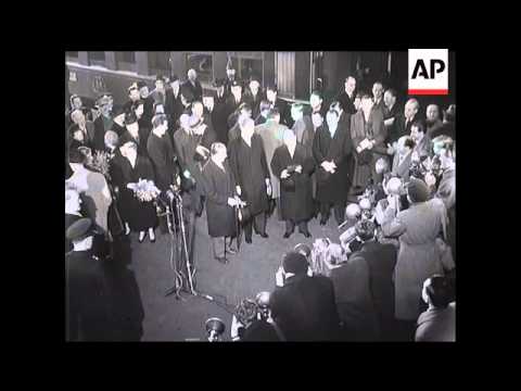 SCELBA and MARTINO AT WATERLOO