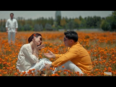 Lucas TM - Sende men bar /OFFICIAL VIDEO/