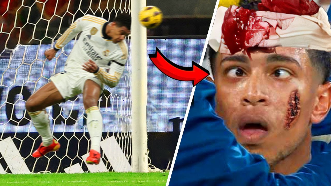 Crazy Football Fights #25 | Football “ANGRY” Moments