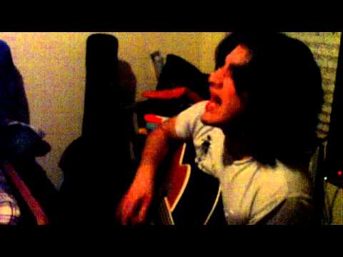 acoustic jam sesh.2 the asshole song