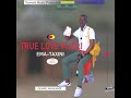 True Love Mjoli Inkobongela Official Audio