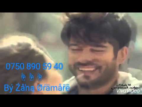 Rap (Nihad) ft (Bojin) xosh tren rap