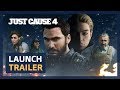 Vídeo de jogabilidade de Just Cause 4: Reloaded  PC