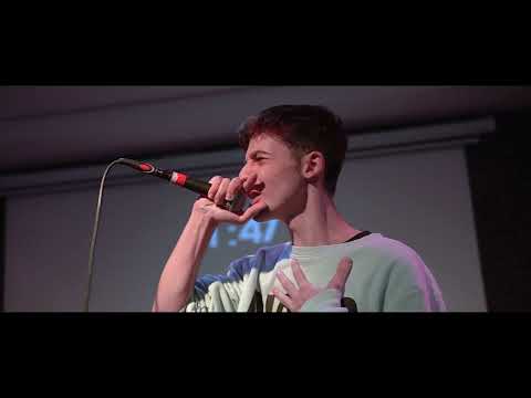 HIGHER VS PROBLEM | QUARTO | GOLDBATTLE ITALIA (subtítulos en castellano)