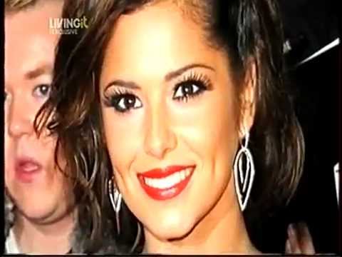 New Extreme: Skinny Celebrities (Part 1 of 5)