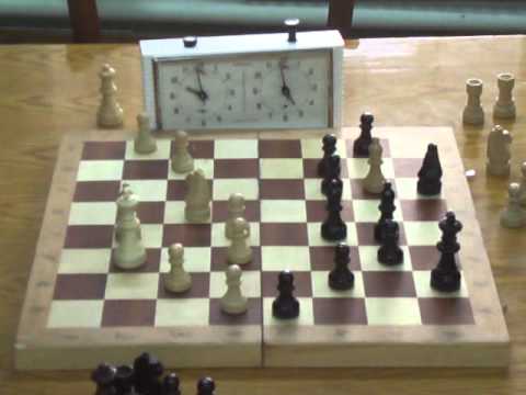 Новиков - Шандыга sports.dp.ua