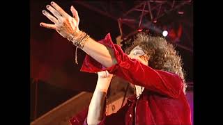 Bunbury - Salomé (Una cita en Flamingos)