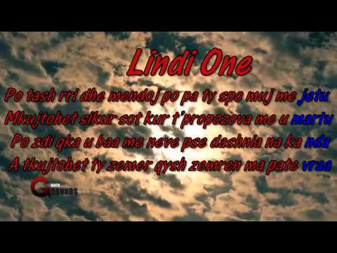 Smooker ft Lindi - Sjena Bashkë ( Love Story ) Vid