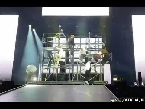 200406 NCT Japan Official Twitter Video Update