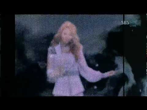 [HD 1080p] Ailee - Heaven @SBS Gayo Dae Jun 121229