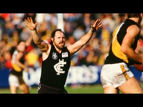 Honour the past | Wayne Harmes