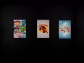 Happy 15th Anniversary PBS Kids Shows 2007