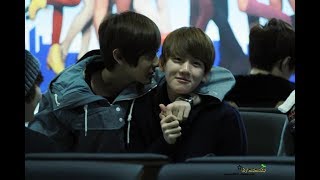 Sweet Memory [ChanBaek]