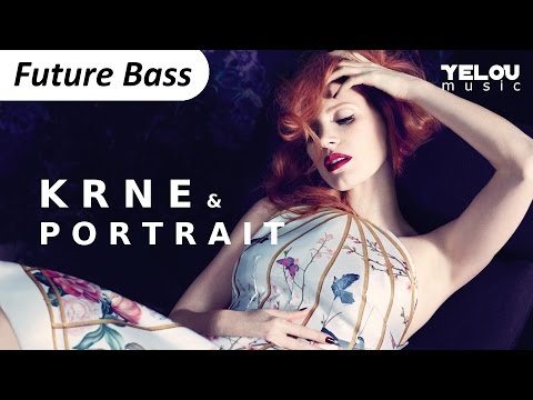 KRNE & Portrait - Italics [Future Bass]