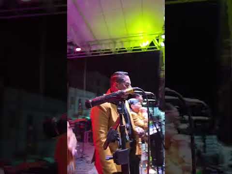 DON MEDARDO Y SUS PLAYERS desde Aldana - Nariño-Colombia