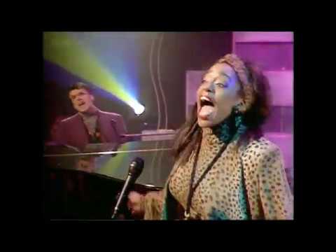 Robert Howard & Kym Mazelle - Wait