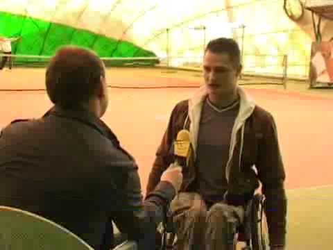 Zapowiedź Junior Grand Prix Leszno 2009