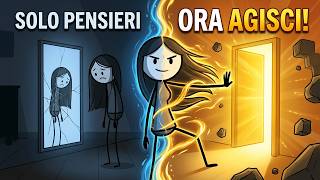 Quella Vocetta Nel Tuo Cervello? È Sempre Sbagliata