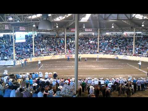 Accidente en Cala de Caballo de Lencho Ríos