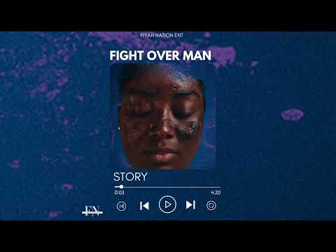 Safiyah - Fight Over Man Story (Official Audio)