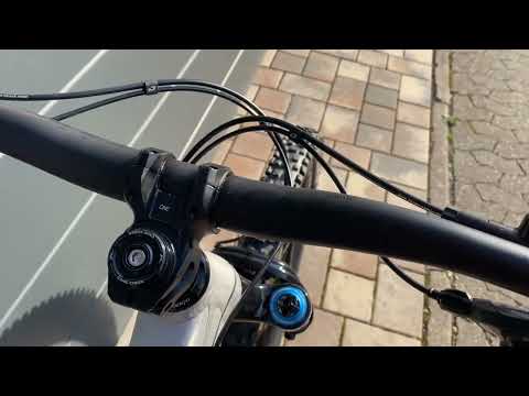 RAAW Madonna 2.2 | Finished built