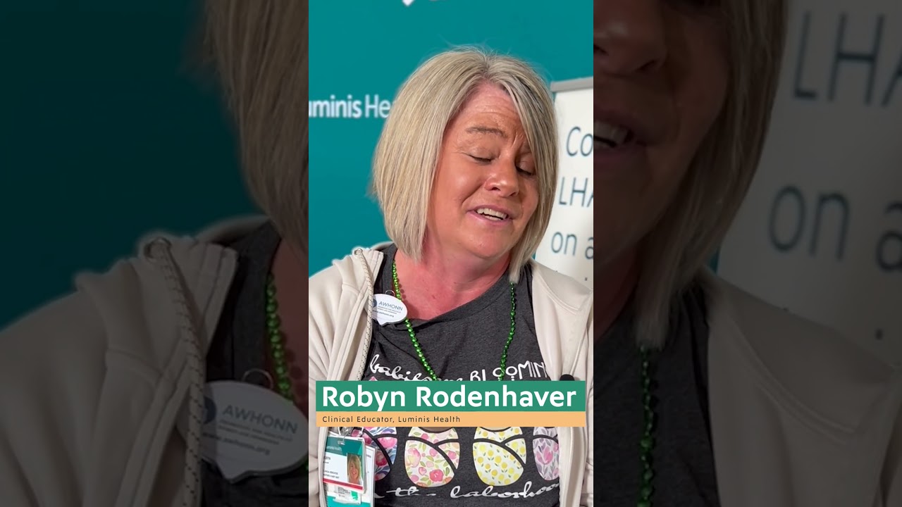 Luminis Health Anne Arundel Medical Center (LHAAMC) received its third Magnet designation #nursing