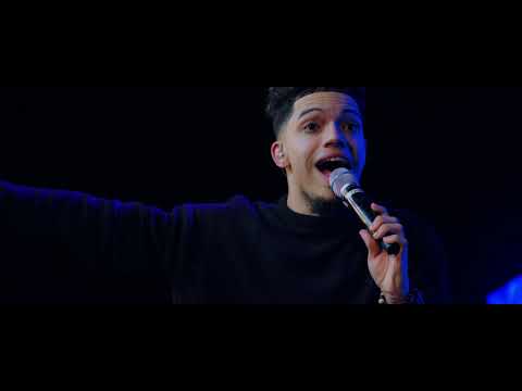 Abner Himely - Inigualable (Video Oficial)