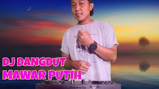 Download lagu DJ DANGDUT FULL BASS MAWAR PUTIH  REMIX TERBAIK ENAK BUAT SANTAI mp3