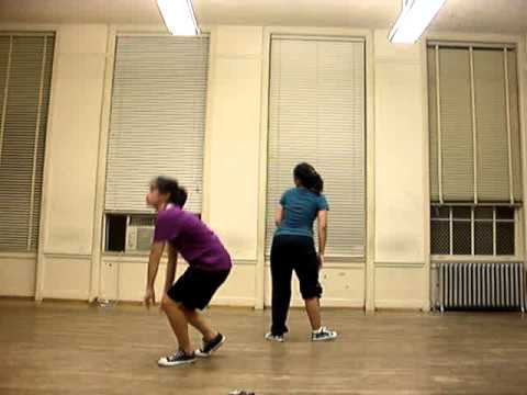 Hwanhee (환희) While Doing (하다가) Dance Cover