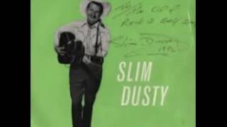 Slim Dusty &amp; His Country Rockers - Aussie Doghouse Blues