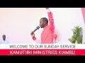 KAMUTIINI MINISTRIES