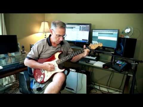 Band-in-a-Box Testimonial by Musician/Guitarist Dan Hoch