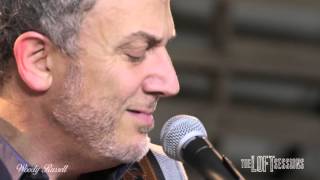 Woody Russell - The Skin I'm In - The Loft Sessions