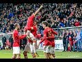 Highlights AZ - Willem II | Eredivisie