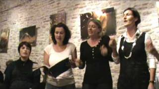 Lullaby of Birdland - Les Bumets