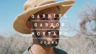 Gabriel Garzón-Montano - Crawl // Jardín