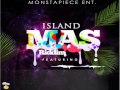 Island Mas Riddim Mix Threeks Edwin Yearwood Alison Hinds Blaxx F Lyons General Degree T Lyons