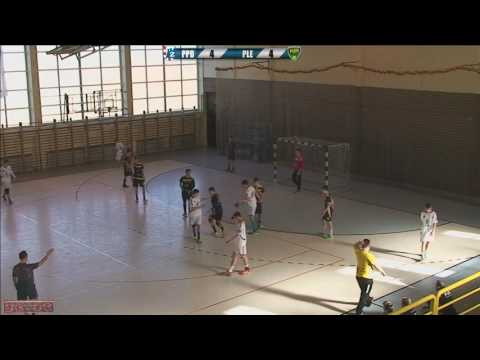 Polufinale: RK PPD Zagreb - PLER-Budapest 23:18 (13:10)