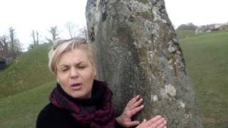 preview picture of video 'Магические Камни  AVEBURY - Оксана Болотова представляет'